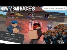 If you want more hacks for a certain game just make sure to drop a comment on what game. Arsenal Has Way Too Many Hackers Roblox