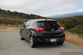 Review 2013 Hyundai Elantra Gt Video The Truth About Cars