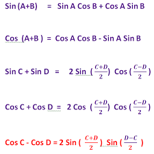 Memorising Technique For A B And C D Formulae How To Memorize Things Studying Math Math Formulas