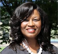 Shari Byers's Instagram, Twitter & Facebook