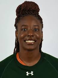 2019-20 Women's Basketball Roster