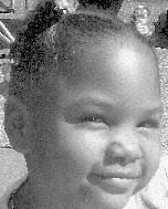Mekayla Barron Obituary (2009)