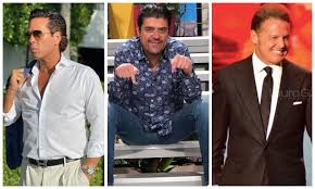 Gracias a luis miguel, la serie, podemos tachar otro punto en la lista grandes misterios en la vida de luis miguel. Jorge El Burro Van Rankin Cuenta Como Fue Su Reencuentro Con Luis Miguel Y Le Hace Una Llamada A Roberto Palazuelos