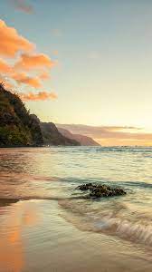 65 Natural Iphone Wallpapers For The Nature Lovers Godfather Style Ocean Wallpaper Best Nature Wallpapers Sunset Wallpaper