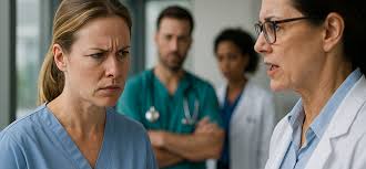 Managing Disrespectful Behavior: Eye-Rolling Patients