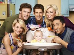 Baby Daddy Episode All S Flair In Love And War Airs On Abc Family July 24 2013