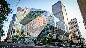 Things to do in seattle, washington: Seattle åˆ›æ„åŸŽå¸‚ç½'ç»œ