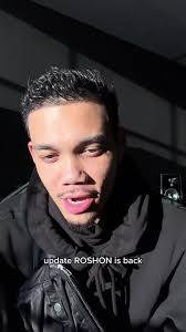 ROSHON GEN3 + TUNNEL VISION 🥽