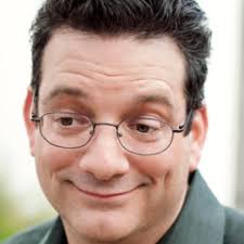 Stream Jim Turner (Randy of The Redwoods, Arliss, Meet Dave) by Fred  Stoller