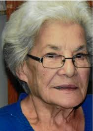 Remembering Mary Ann Merroto Booth