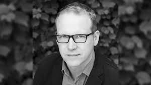 Very excited to have JP join the team.