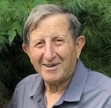 Obituary information for Giovanni C. Sibilia