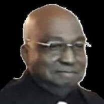 Percy Lee Hope Sr. Obituary