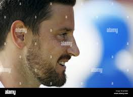 Soccer woking hi-res stock photography and images