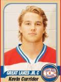 Kevin Curridor