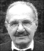 Joseph Mascaro Obituary (2009)