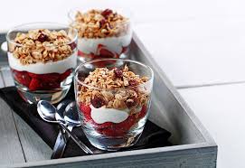 This quick and healthy granola recipe can be enjoyed like cereal with milk or sprinkled over yogurt to make an easy parfait. Recipe Details Canola Oil Good For Every Body