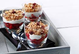 This granola recipe is tried and tested, i bring with me all my camping trips. Recipe Details Canola Oil Good For Every Body