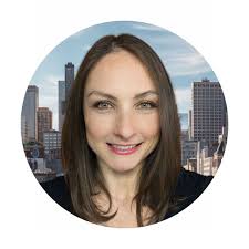 Vanessa Collins, PHR