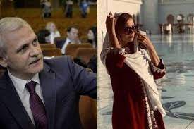 Ce face irina tănase, iubita lui liviu dragnea, în timp ce acesta se află la închisoare! Iubita Lui Liviu Dragnea S A Fotografiat La Marea Moschee Din Abu Dhabi Irina TÄƒnase In Haine TradiÈ›ionale Pe Instagram