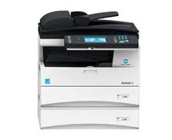 Pagescope net care has ended provision of download and support service. Konica Minolta Bizhub 25 Printer Driver Download