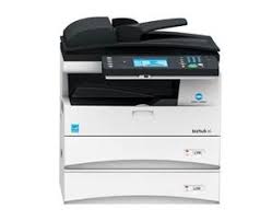 Download the latest drivers, manuals and software for your konica minolta device. Konica Minolta Bizhub 25 Printer Driver Download