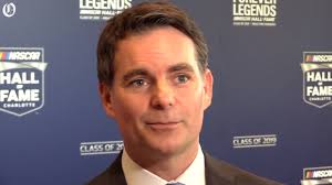De la wikipedia, enciclopedia liberă. Jeff Gordon Headlines Magical 2019 Nascar Hall Of Fame Class Charlotte Observer