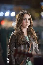 Pictures Photos Of Ruby Jerins Nurse Jackie Actresses Jackie
