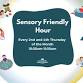 Sensory Friendly Hour event in Invercargill