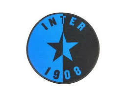 Football club internazionale milano, commonly referred to as internazionale (pronounced ˌinternattsjoˈnaːle) or simply inter, and known as inter milan outside italy. Original Fc Inter Mailand Milano Fan Carpet Doormat Bedside Rug 22 3 8in New Ebay