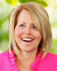 Mary Jackman's Instagram, Twitter & Facebook