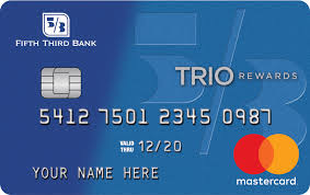 There is no type of award for being an on time customer. Applied Bank Secured Visa Gold Preferred Credit Card Vs Fifth Third Trio Credit Card Comparison Clyde Ai