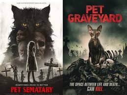 Based on the horror titles that are already slated for release, there's absolutely a chance that we're looking at another remarkable run of 2019 movies: Similar Movies That Came Out At The Same Time