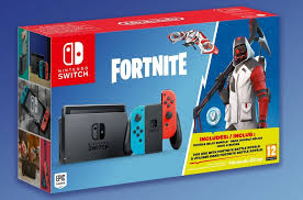 Похожие запросы для fortnite nintendo switch download code. Nintendo Uk Be In With A Chance Of Winning A Nintendo Switch Fortnite Bundle Gonintendo