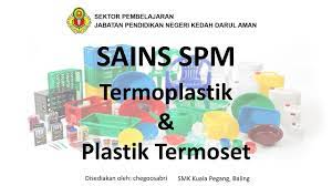 Polimer adalah senyawa molekul besar berbentuk rantai atau jaringan yang tersusun dari gabungan ribuan hingga jutaan unit pembangun yang berulang. Termoplastik Plastik Termoset Youtube