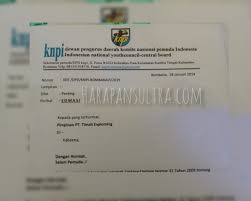 Kemudian, somasi dapat dimaknai sebagai surat peringatan sebagaimana dimaksud di dalam pasal 1412 kuhp yang isinya; Positif Cemari Lingkungan Knpi Bombana Ajukan Somasi Ke Pt Timah Exploming Tuntut Ganti Rugi Masyarakat Harapan Sultra Com