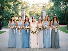 7 Tips For Choosing Timeless Bridesmaid Dresses Blue Bridesmaid Dresses Beach Beach Wedding Bridesmaid Dresses Wedding Bridesmaid Dresses