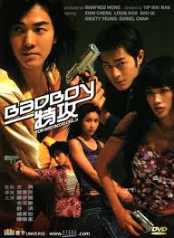 Can't find a movie or tv show? For Bad Boys Only 2000 Hong Kong Movie Poster