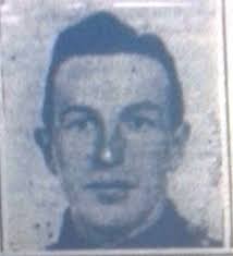 17412 Corporal Albert LIGHTFOOT