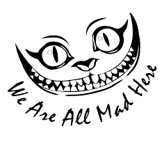 Cheshire Cat