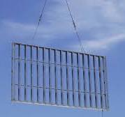 System Components: Metal Stud Wall Panels | Infinity Structures