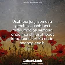Shanti terlihat agak kaget melihat kenekatanku, tapi dia diam saja. Ayat Manis