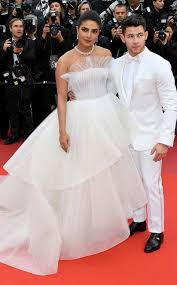 Priyanka Chopra Nick Jonas From 2019 Cannes Film Festival Best Style Moments Priyanka Chopra Wedding Nick Jonas Priyanka Chopra