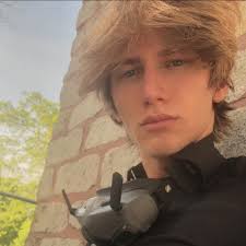 What are the drones doing in Biddeford, Maine?