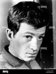 Jean paul belmondo Black and White Stock Photos & Images