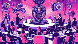 Top AI Events You Shouldn't Miss In 2024 - AutoGPT