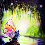 Fairy Sweet Dreams