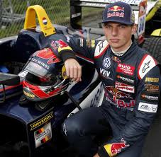 Mein vater hat schon alles erlebt. Max Verstappen 16 Der Gefahrliche Jugendwahn In Der Formel 1 Welt