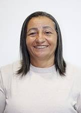 Candidata Irmã Fátima