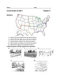 Choose your answer to the question and click 'continue' to see how you did. Scott Foresman Social Studies Grade 3 Chapter 5 Community Environments